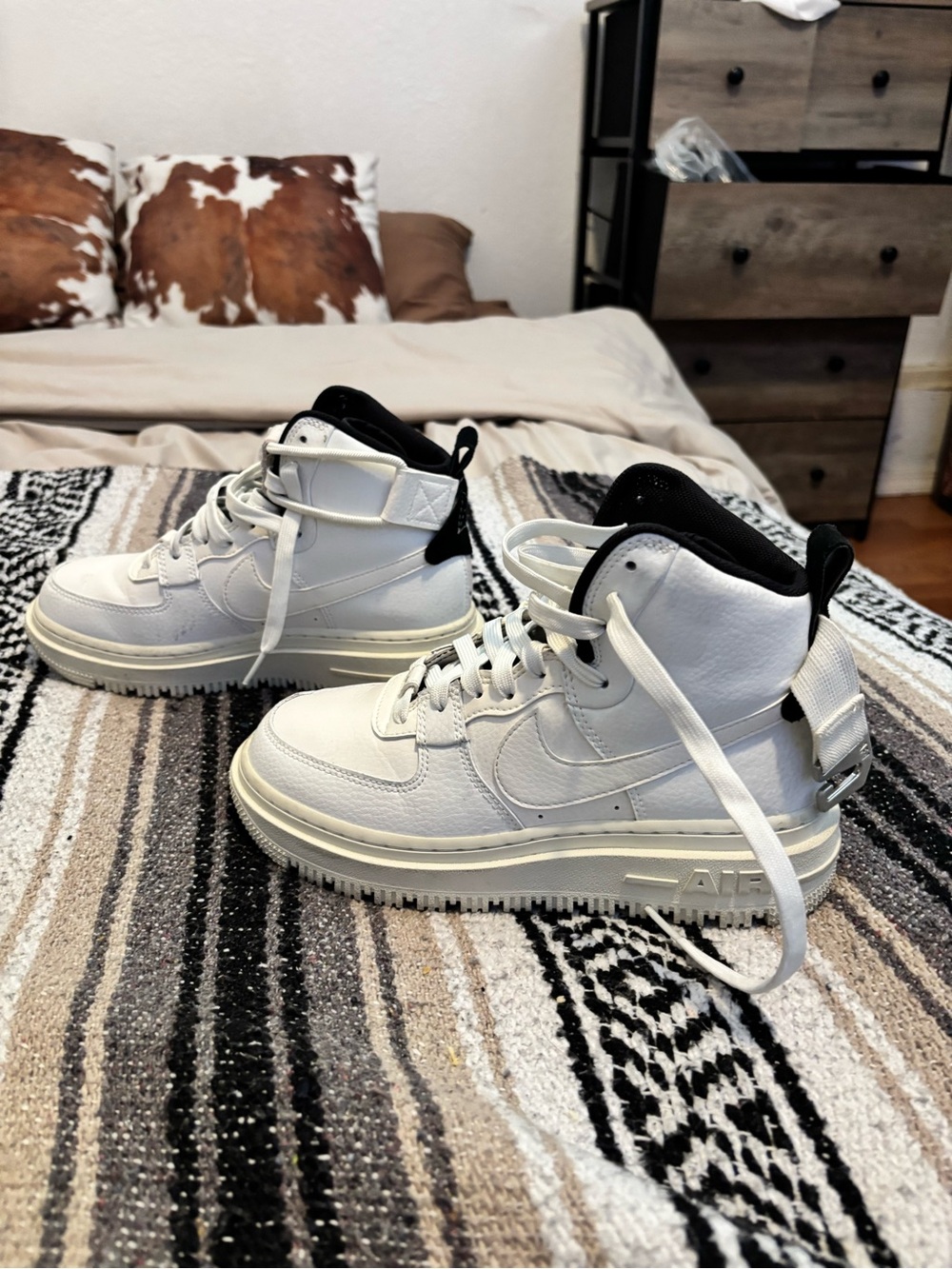 Nike Air Force 1 High Utility 2.0